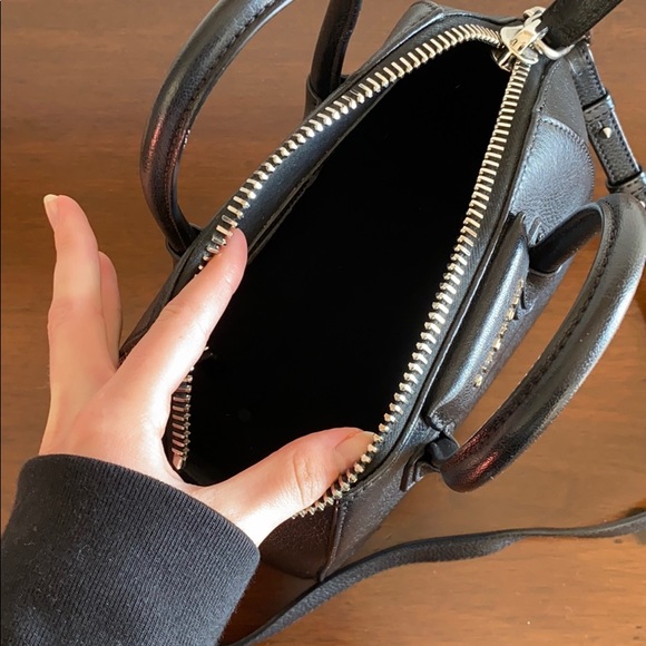 Givenchy mini anitgona leather bag - Picture 3 of 3